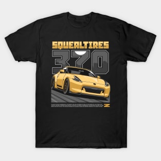 Nissan 370z T-Shirt